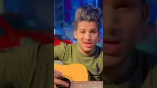 Subscribe my channel #like #singer #cover #music #singer #rahib #ali please subscribe to my channel