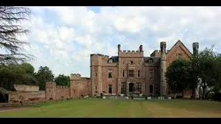 Rowton Castle Hotel HD