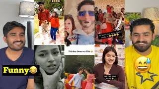Most Funny Short Videos 😂 | indians Funny Videos 😅 | Funny Shorts 😅 | Shorts