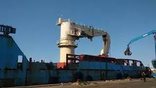 How to turn 2 ships bound together 2/2