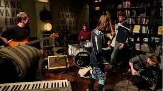 Mr. Silla - One Step (Live on KEXP)