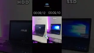 HDD против SSD: что реально лучше в 2026 году