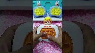 🎺Pop It,Fash push,pop It songs Tayo,Pop It Satisfying,pop It Elektrik#popit #toys #shorts