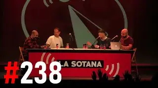 La Sotana 238