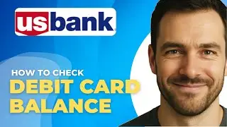 ✅ Как проверить баланс дебетовой карты Bank Of America 🔴