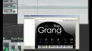 DSK The Grand Demo