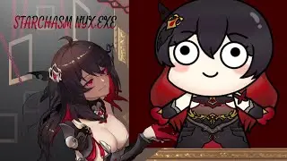 Starchasm Nyx.exe