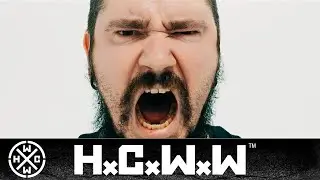 HEXOLYTH - FATAL ERROR - HARDCORE WORLDWIDE (OFFICIAL HD VERSION HCWW)