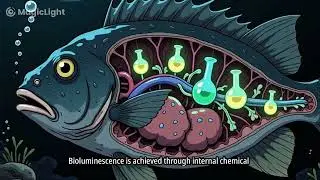 Oceanic Exploration  Unveiling the Unknown | Ai Videos