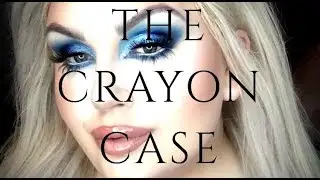 The Crayon Case ENTIRE Collection Review & Swatches (BOX OF CRAYONS, WATCH ME BLUSH & MANY MORE)