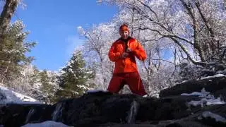 Kjetil Volent Reviews the Odin Mountain Jacket