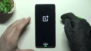 Как выйти из режима восстановления Recovery Mode на OnePlus 13R?