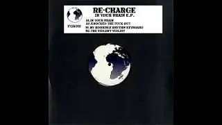 [Millenium Hardcore] 4. Re-Charge - The Violent Violist [2022]