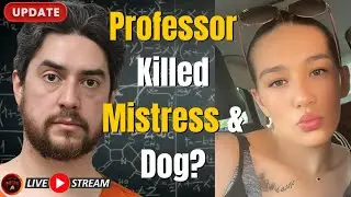 Wisconsin Professor Arrested After Pregnant Lover Found Dead in Apartment