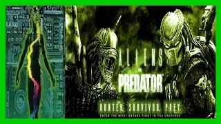 Pyramid (Predator Campaign, Hard) [Aliens vs. Predator] [HD]