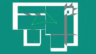 Proximity Sound #2 - Path Parsing, Elimination and Adjustment