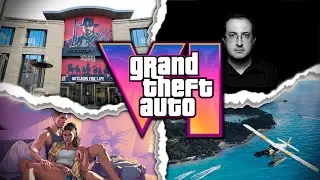 GTA 6... JASON HABLA SALIDA, DECLARACIONES ROCKSTAR EXPLOSION, NOVEDADES Y NOTICIAS