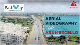 Arun Excello Saranga - ad film