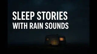 &ldquo;True Crime Bedtime Story: The Chilling Murder of Simone Turner | Rain Sounds for Deep Sleep&rdquo;