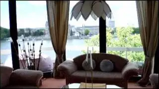 Willkommen in Diehls Hotel