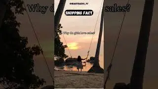 Retail Therapy: The  Truth About Girl's Shopping Addiction #love  #girl  #facts