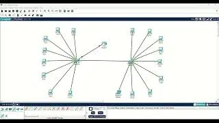 NETWORK, SWITCHING, ROUTING ASSIGNMENT BVI1222