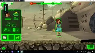 Как скачать Fallout Shelter на PC в 2018??