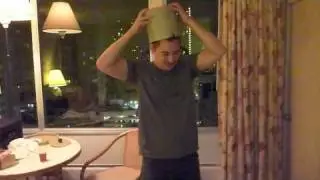 Marcus and The SciFi Hat