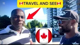Erico PAPIZILUA Finally Advises The Ghanaian Youth To Travel Abroad! Aburokyire y3 Heaven 