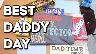 Happy Father's Day | Daily Vlog