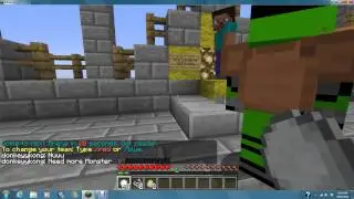 Minecraft Server Spotlight! MCBall