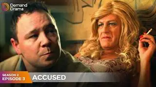 Tracie's Story (Feat. Sean Bean, Stephen Graham) | Accused | Full Episode S2 Ep3 | Demand Drama