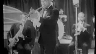 Louis Armstrong 