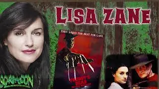 Scare a con 2018