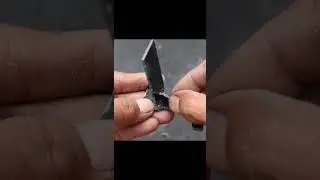 How to make an RC truck chassis from carbon fiber plate. #truckrc #diy #toys