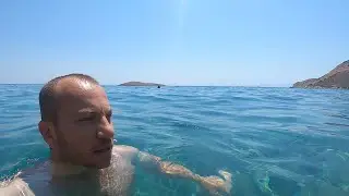 Marmaris Gezim (Turunç - Amos - Kumlubük - Selimiye - Söğütköy - Kız Kumu)