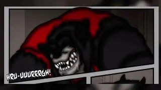 Female Werewolf Transformation Comic And Audio