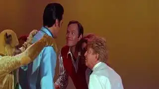 David Bowie - TVC15
