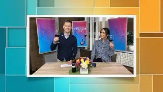 &lsquo;Clean&rsquo; wine that will help you stick to your New Year&rsquo;s resolutions | HOUSTON LIFE | KPRC 2