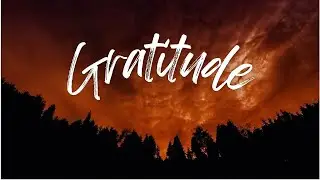 inSpirit Church - Nov 16, 2025 - Gratitude Week 3: Transformed by Thanksgiving
