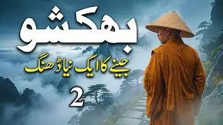 MANAK 2 | The Silence Within — A Spiritual Audiobook by Safdar Sahar