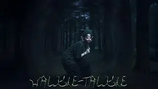 Melanie Martinez - Walkie Talkie (extended versi&oacute;n)