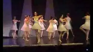 gala 08 : La liberté