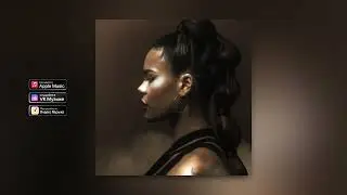 Chi Chi - Я буду собой (Official Audio, 2023)
