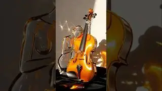 &ldquo;The Silence Between Notes | Emotional Violin Cinematic Visual (8K Ultra Realism)&rdquo; orbitx