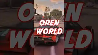 Top 3 Best Open World Car Driving Games In Play Store 😄🔥 #shorts #sanugamerz