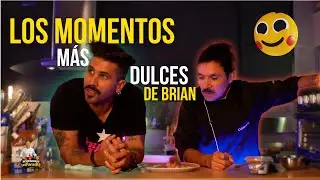 Echémonos un Paradito | Ramiro Meneses | El secreto dulce y oscuro de Brian Moreno 🍬