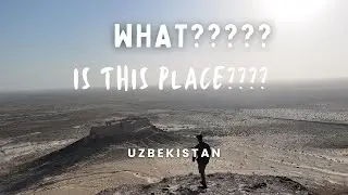 Uzbekistan Khorezm Empire: Hindi travel vlog #uzbekistan #vlog #