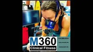 M360 CPET Testing