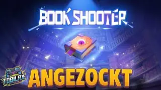 Angezockt | Book Shooter!
